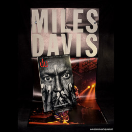 du 1989/08 .:. Miles Davis