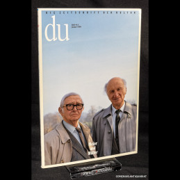 du. 1990/01 .:. Meier und...