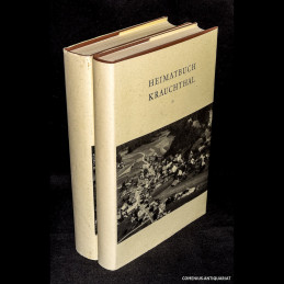 Heimatbuch .:. Krauchthal /...