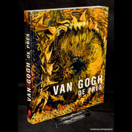Van Gogh .:. De pres