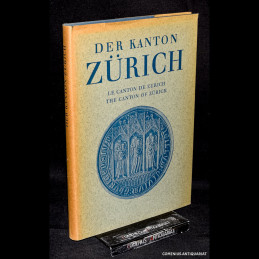 Huerlimann .:. Der Kanton...