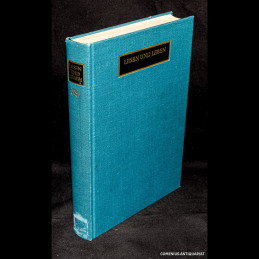 Kleiss .:. Lesen und Leben