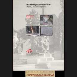 Welttelegrafendenkmal .:....