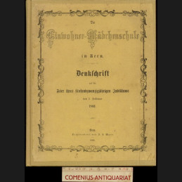 Denkschrift .:....