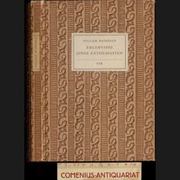 Matheson .:. Erlebnisse...