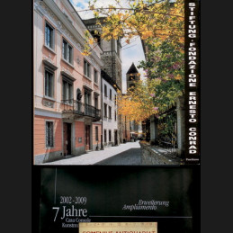 Stiftung .:. Ernesto Conrad