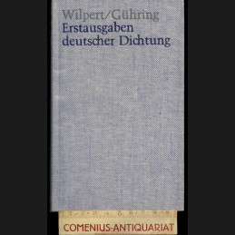 Wilpert / Guehring .:....