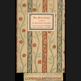 Manessische Handschrift .:....