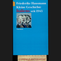 Hausmann .:. Kleine...