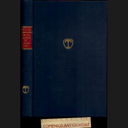 Nettlau .:. Bibliographie...