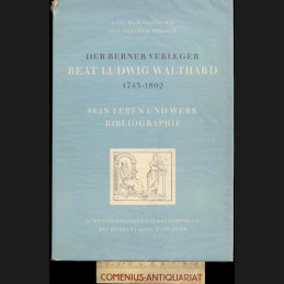 Der Berner Verleger .:....