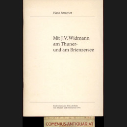 Sommer .:. J.V. Widmann