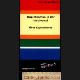 Degen .:. Kapitalismus in...