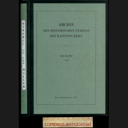 Haeberli .:. Gottlieb...