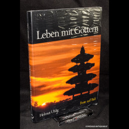 Uhlig .:. Leben mit Goettern