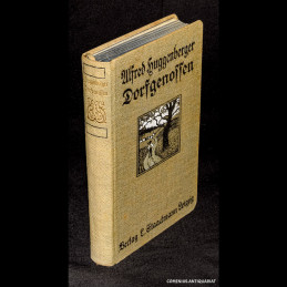 Huggenberger .:. Dorfgenossen