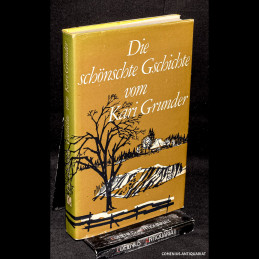 Grunder .:. Die schoenschte...