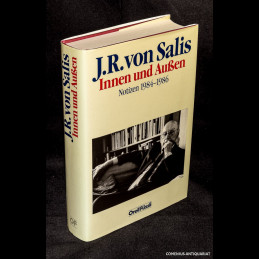 Salis .:. Innen und Aussen