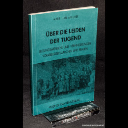 Angerer .:. Ueber die...