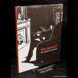 Vallotton .:. De la gravure...