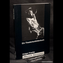 Franke .:. "Mensch Herrmann"