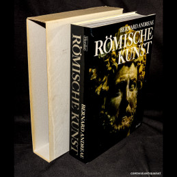Andreae .:. Roemische Kunst