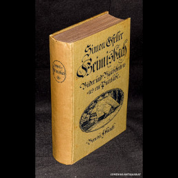 Gfeller .:. Heimisbach