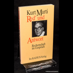 Marti .:. Red' und Antwort