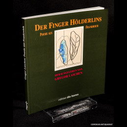 Laschen .:. Der Finger...