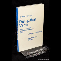 Rimbaud .:. Die spaeten Verse