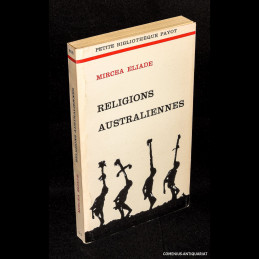 Eliade .:. Religions...