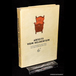 Boe .:. Abseits vom Heldentum