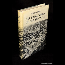 Huber .:. Der Privatwald in...