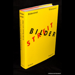 Gohr .:. Bilderstreit