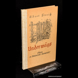 Streich .:. Underwaegs