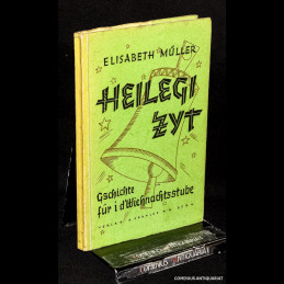 Mueller .:. Heilegi Zyt