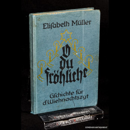 Mueller .:. O du froehliche!