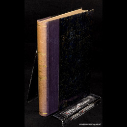 Berner .:. Taschenbuch 1881