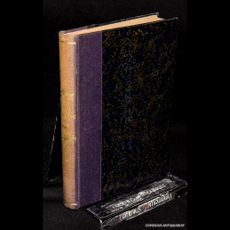 Berner .:. Taschenbuch 1882