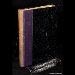 Berner .:. Taschenbuch 1884