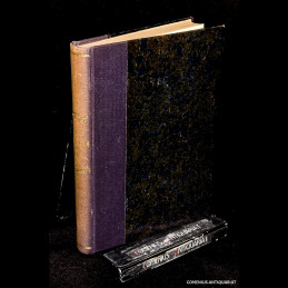 Berner .:. Taschenbuch 1885