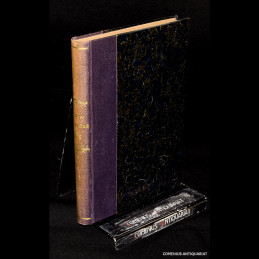 Berner .:. Taschenbuch 1886