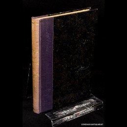 Berner .:. Taschenbuch 1888