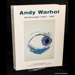 Warhol .:. Zeichnungen 1942...