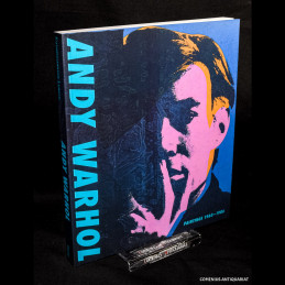 Warhol .:. Paintings 1960 -...