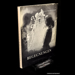 Schuh .:. Begegnungen