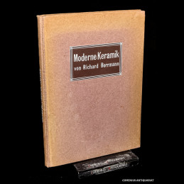 Borrmann .:. Moderne Keramik