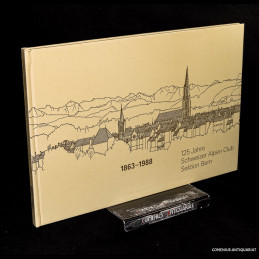 Mosimann .:. 125 Jahre...
