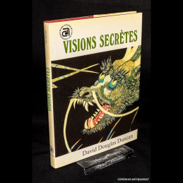 Duncan .:. Visions secretes