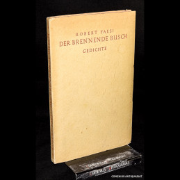 Faesi .:. Der brennende Busch